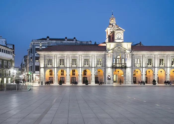 Hotel Palacio De Affiliated By Melia