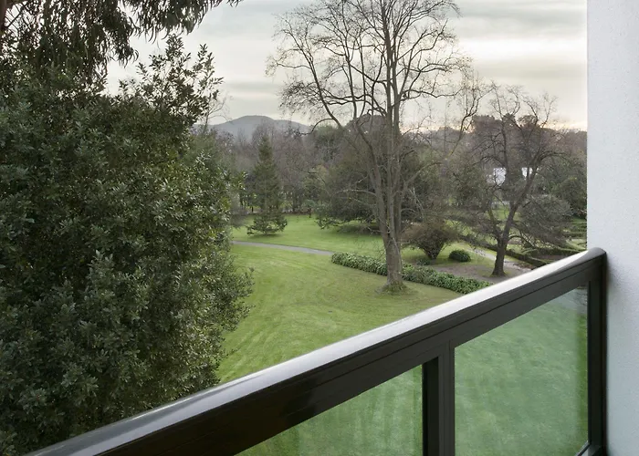 Palacio De Affiliated By Melia Avilés