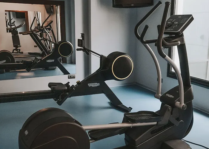 Palacio De Affiliated By Melia 5* Avilés