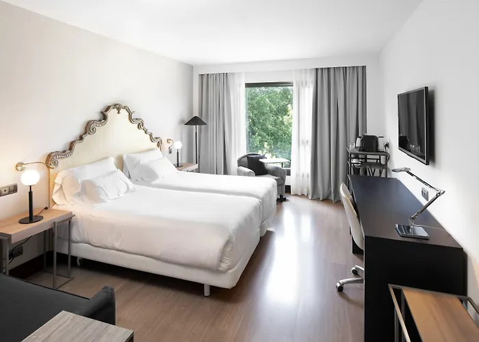 Palacio De Affiliated By Melia Hotel 5*