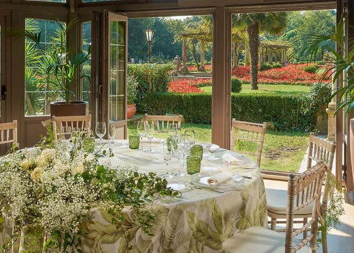 Palacio De Affiliated By Melia 5* Avilés