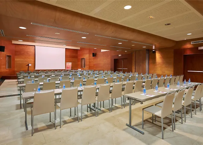 Palacio De Affiliated By Melia 5* Avilés