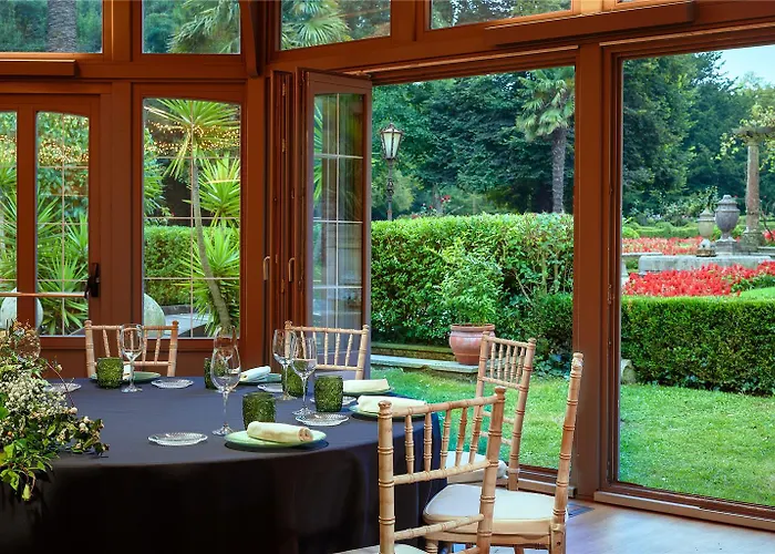 Hotel Palacio De Affiliated By Melia