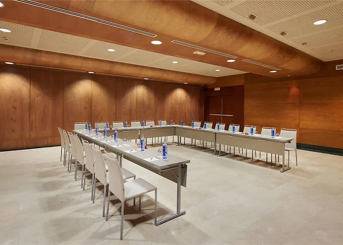 Palacio De Affiliated By Melia 5* Avilés