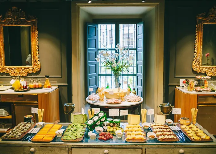 Palacio De Affiliated By Melia Hotel 5*