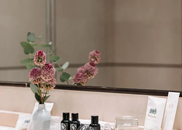 Hotel Palacio De Affiliated By Melia