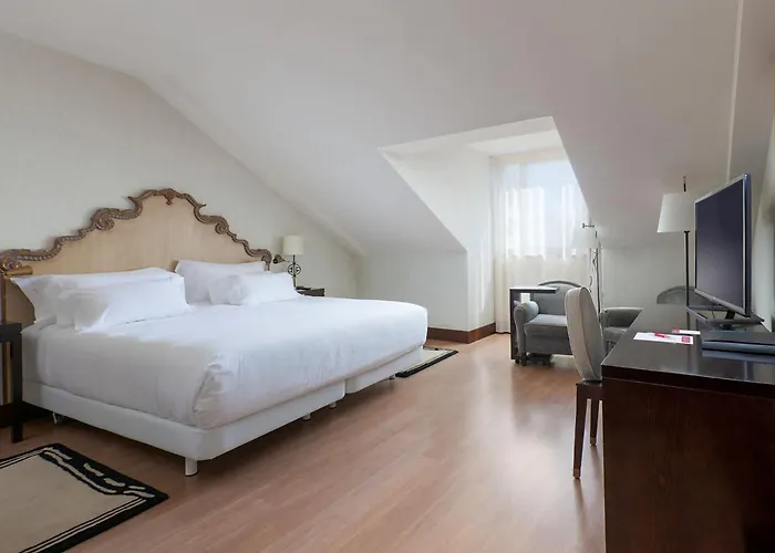 Palacio De Affiliated By Melia 5*