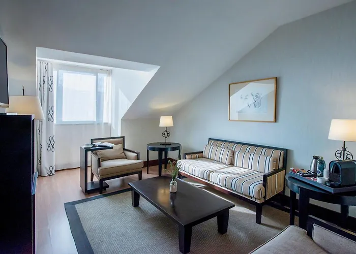 Palacio De Affiliated By Melia 5* Avilés