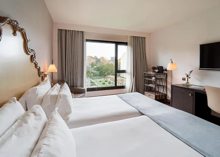 Palacio De Affiliated By Melia 5*