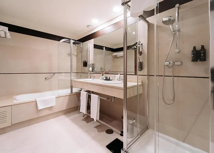 Palacio De Affiliated By Melia Avilés