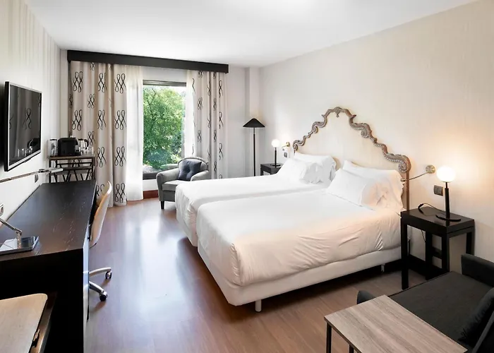 Palacio De Affiliated By Melia