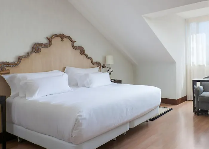 Palacio De Affiliated By Melia Hotel