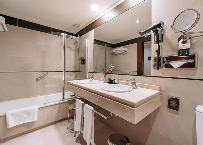 Hotel Palacio De Affiliated By Melia