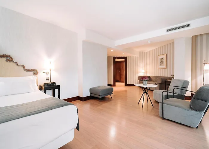 Palacio De Affiliated By Melia