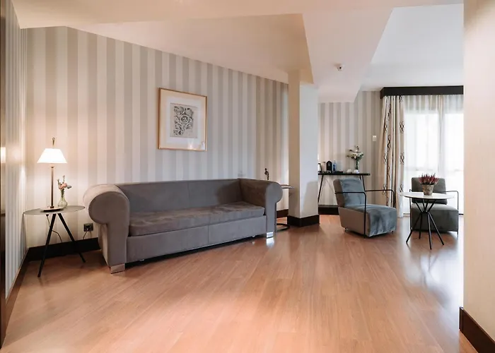 Palacio De Affiliated By Melia Hotel