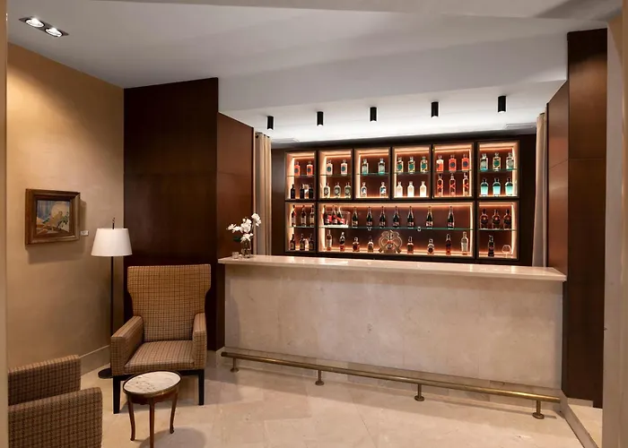 Palacio De Affiliated By Melia 5*