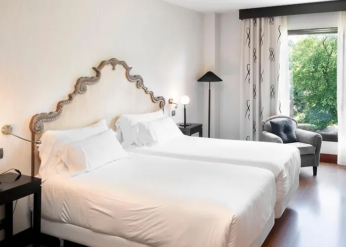 Palacio De Affiliated By Melia