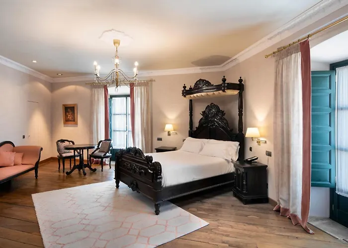 Palacio De Affiliated By Melia Hotel 5*