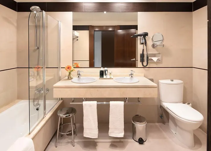 Palacio De Affiliated By Melia 5*