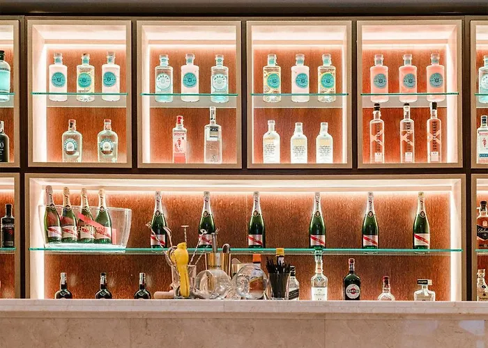 Palacio De Affiliated By Melia Avilés