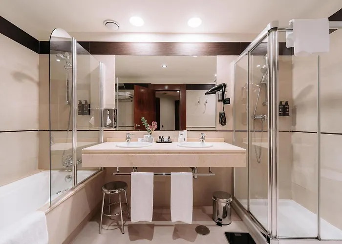 Palacio De Affiliated By Melia