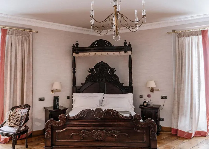 Hotel Palacio De Affiliated By Melia