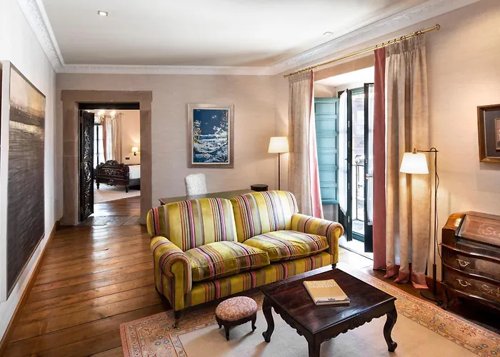 Hotel Palacio De Affiliated By Melia 5*