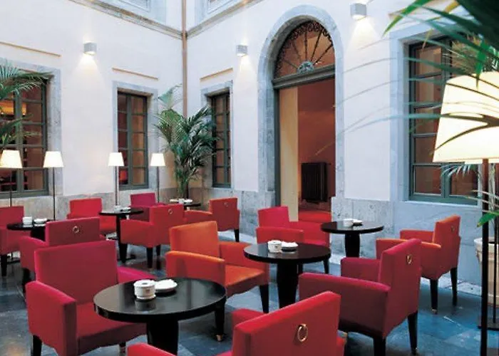 Palacio De Affiliated By Melia Hotel