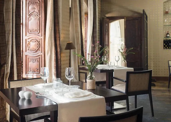 Palacio De Affiliated By Melia 5* Avilés