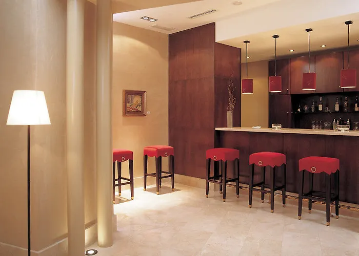 Palacio De Affiliated By Melia Hotel