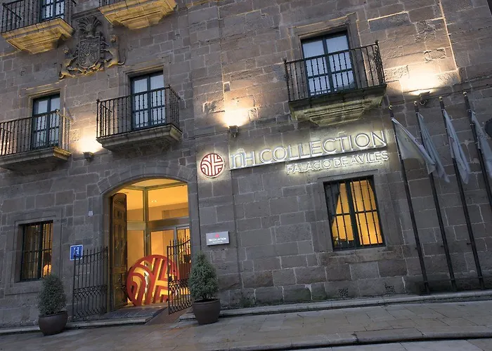 Hotel Palacio De Affiliated By Melia