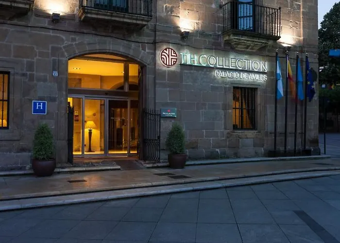 Palacio De Affiliated By Melia 5*