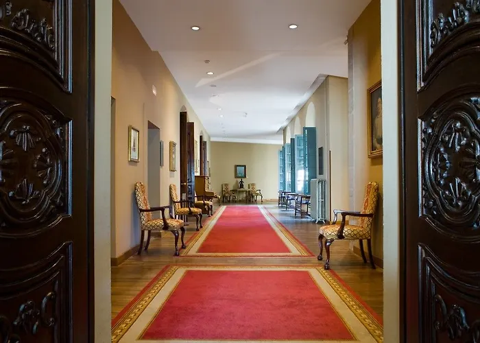 Palacio De Affiliated By Melia