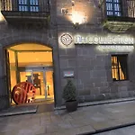 Otel Palacio De Aviles, Affiliated By Melia Avilés