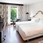 Palacio De Aviles, Affiliated By Melia Otel