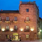 Palacio De Aviles, Affiliated By Melia Otel Avilés