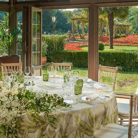 Palacio De Affiliated By Melia Hotel 5*