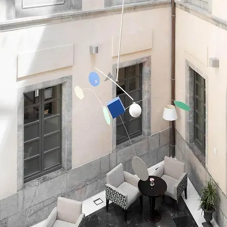 Palacio De Affiliated By Melia Hotel 5*