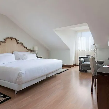 Palacio De Affiliated By Melia Hotel