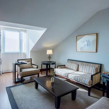 Hotel Palacio De Affiliated By Melia 5*