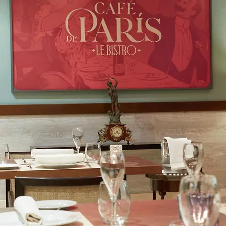 Palacio De Affiliated By Melia