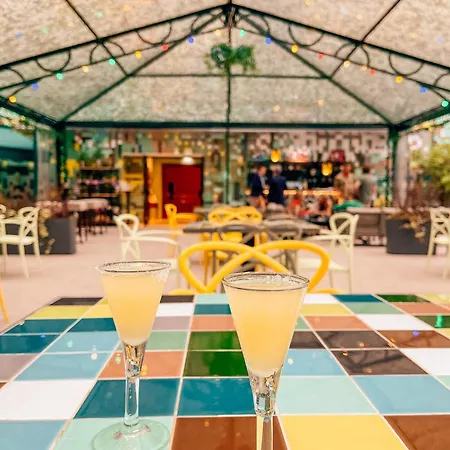 Palacio De Affiliated By Melia Hotel