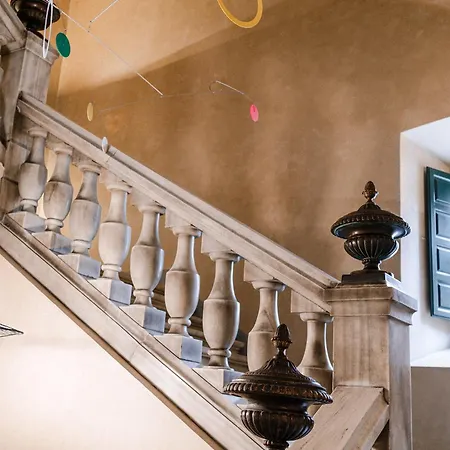 Palacio De Affiliated By Melia Hotel Avilés