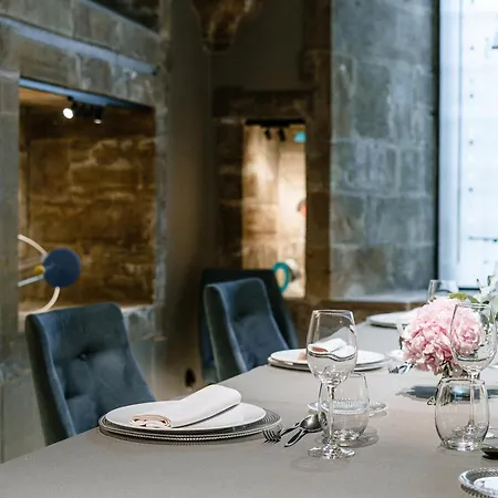 Palacio De Affiliated By Melia Avilés