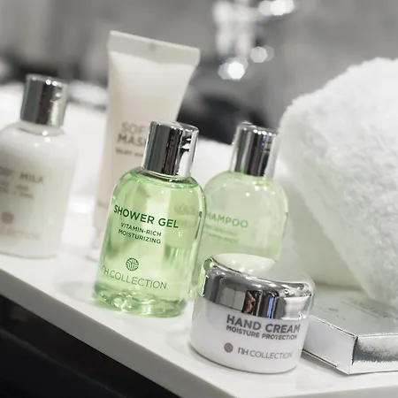 Hotel Palacio De Affiliated By Melia