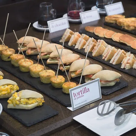 Palacio De Affiliated By Melia Hotel