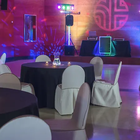 Palacio De Affiliated By Melia