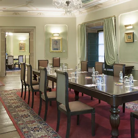 Palacio De Affiliated By Melia 5* Avilés