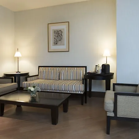 Hotel Palacio De Affiliated By Melia Avilés