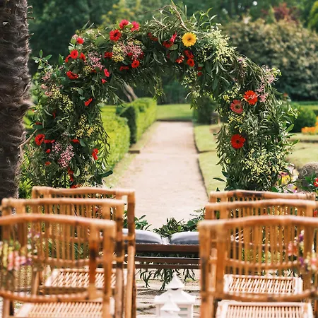 Palacio De Affiliated By Melia Hotel